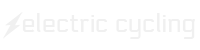 Electric Cycling